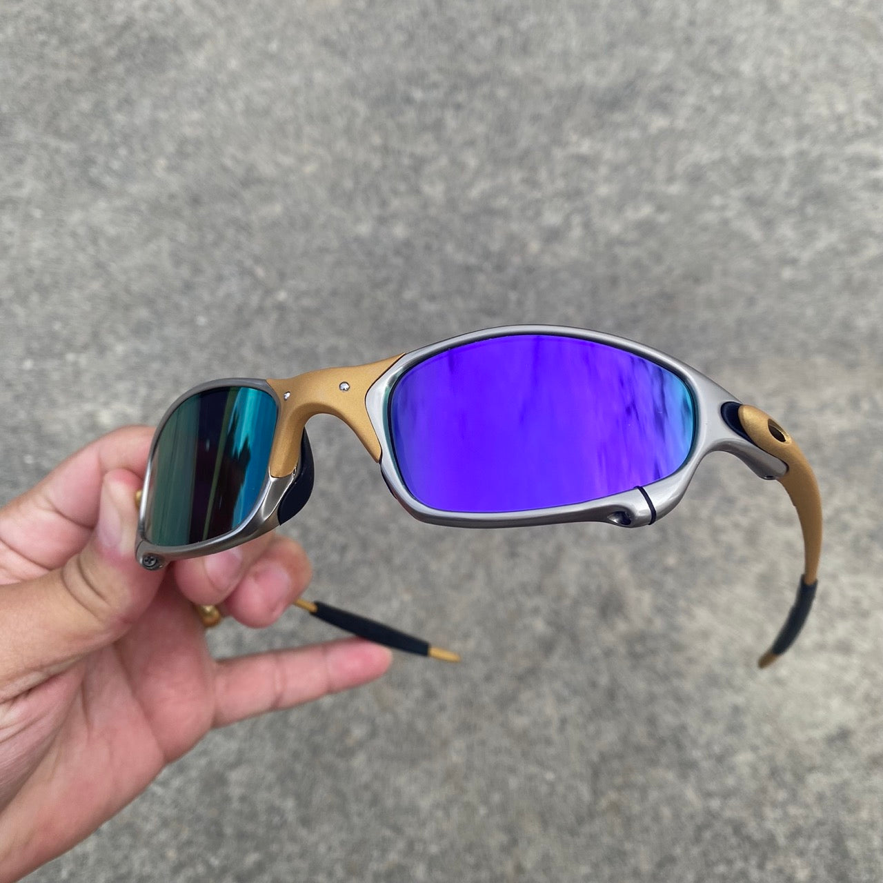 Juliet 24k