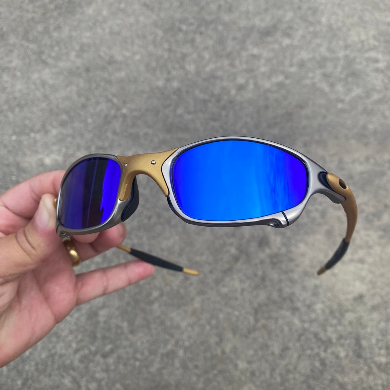 Juliet 24k