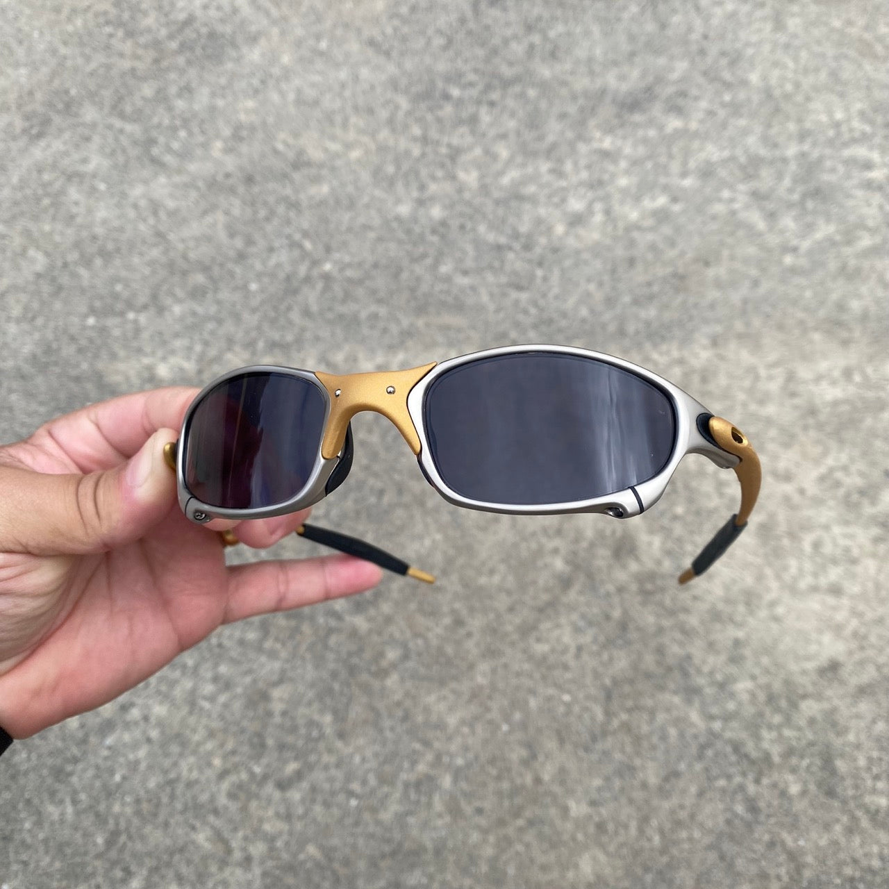 Juliet 24k