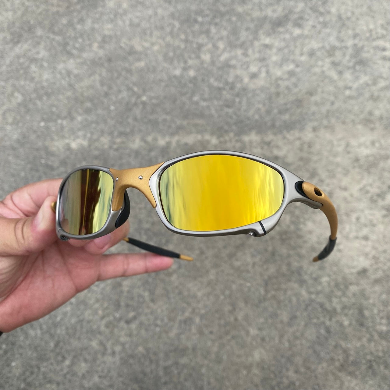 Juliet 24k