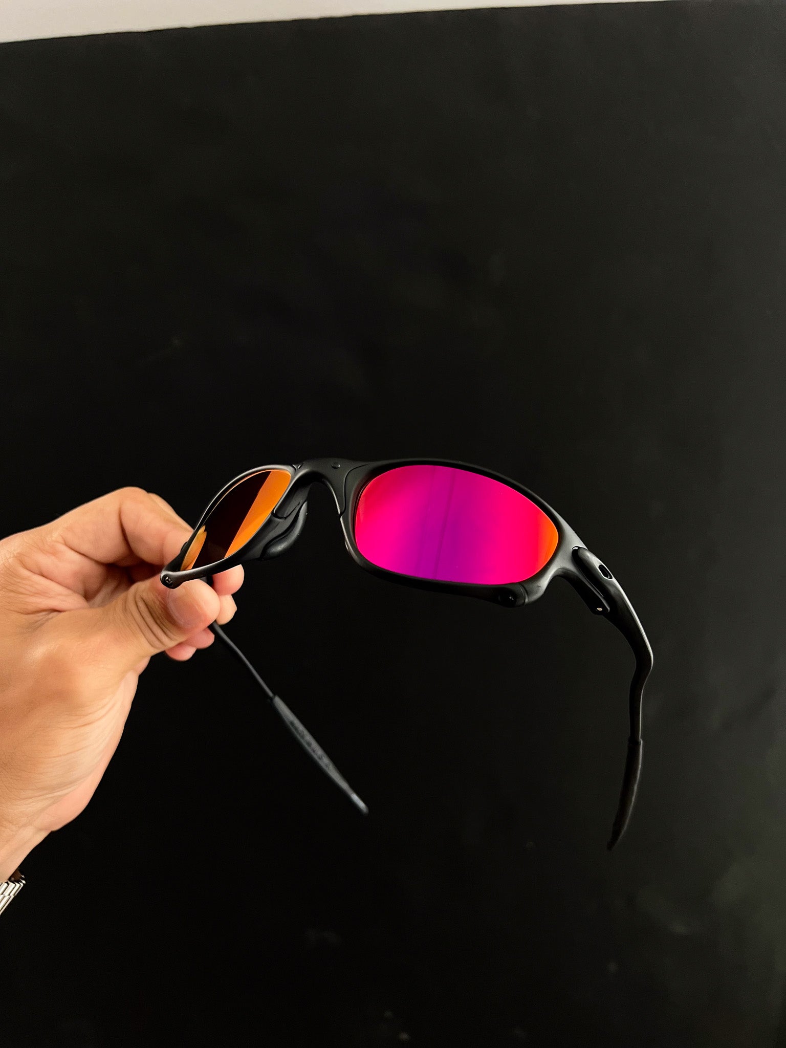 Double-X Carbon