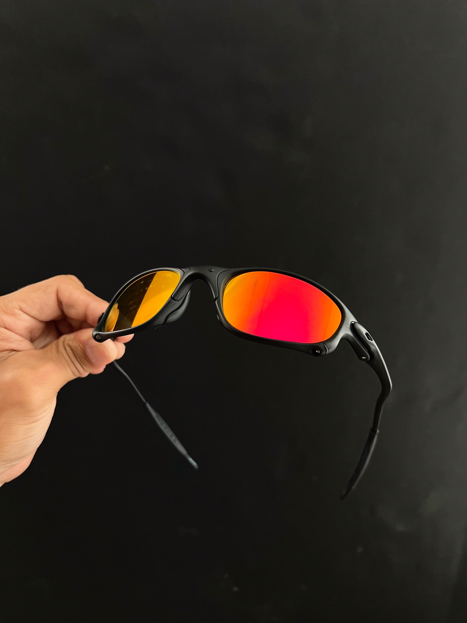 Double-X Carbon