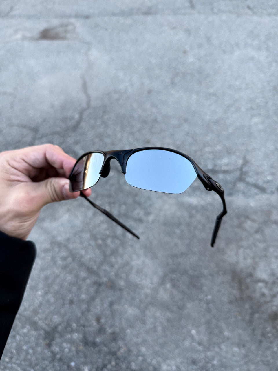 Romeo 2 Carbon
