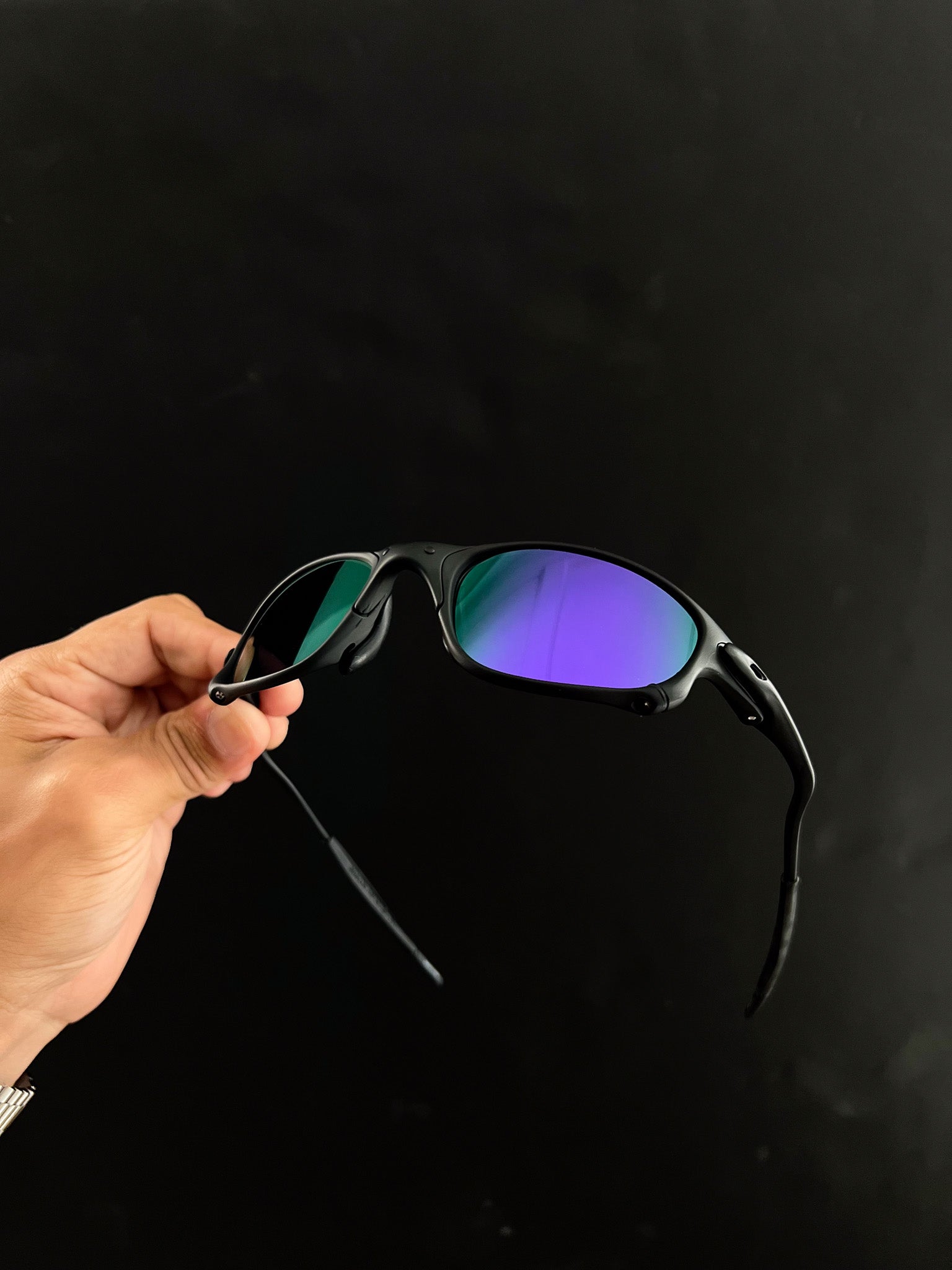 Double-X Carbon
