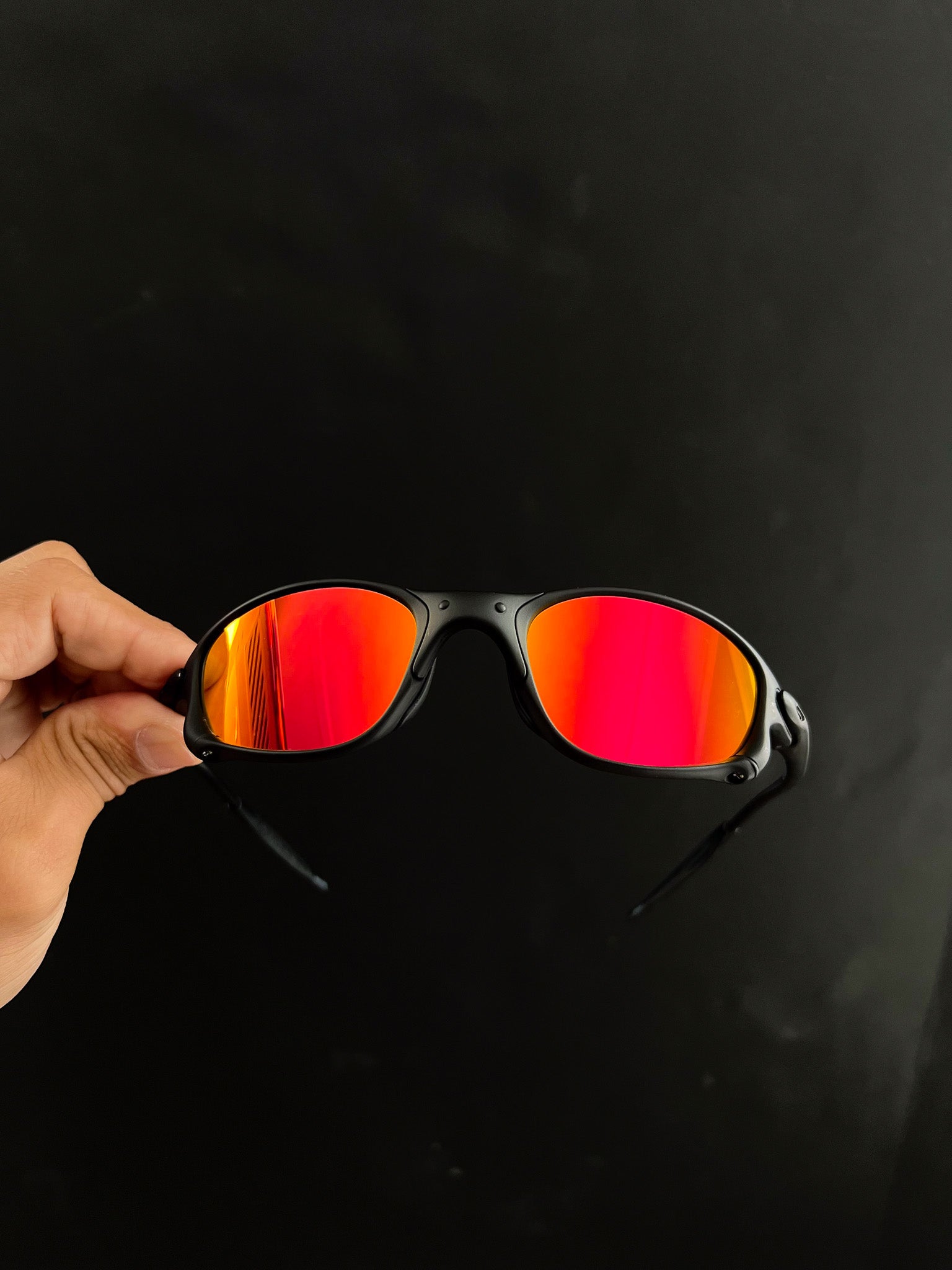 Double-X Carbon