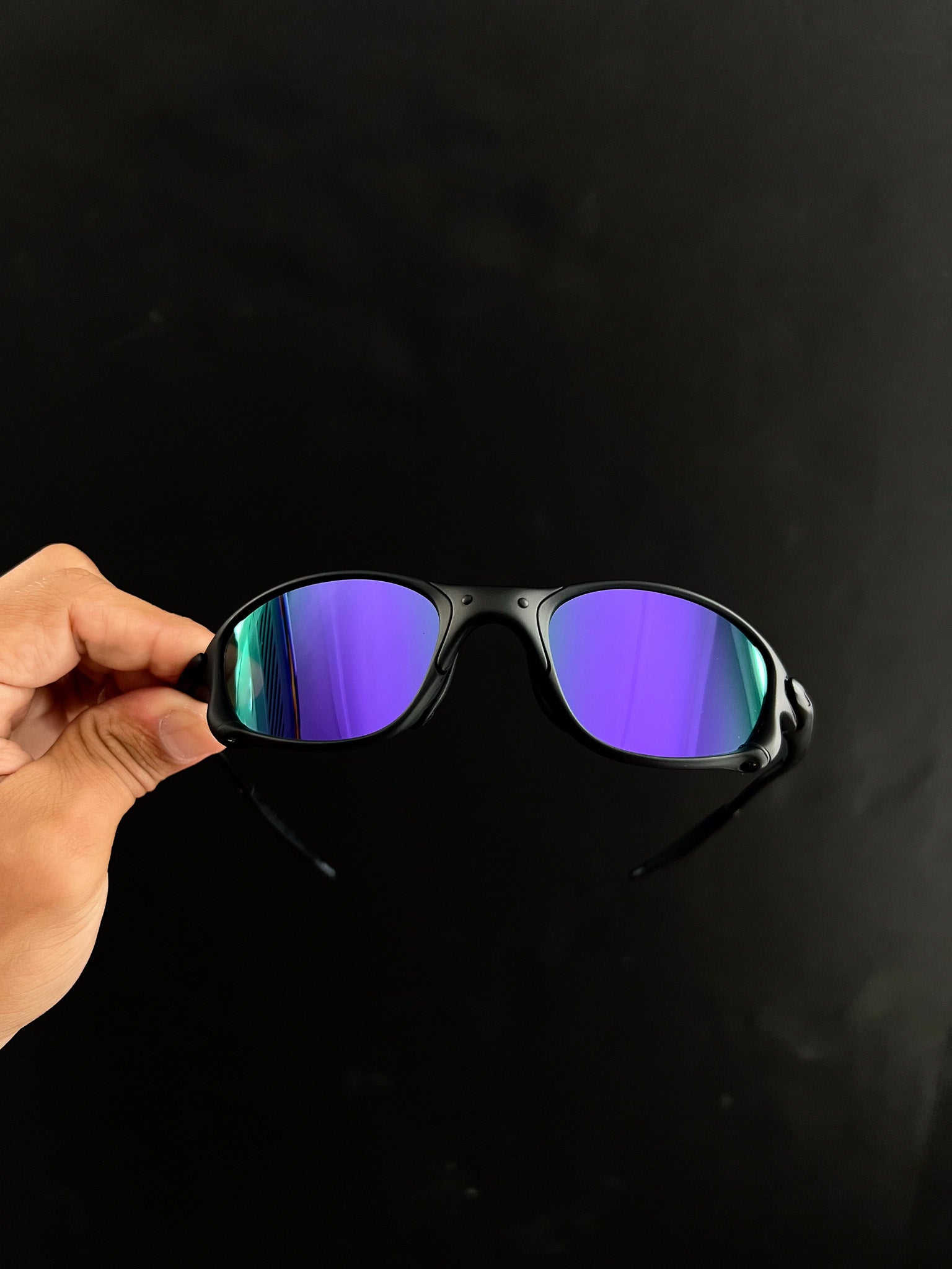 Double-X Carbon