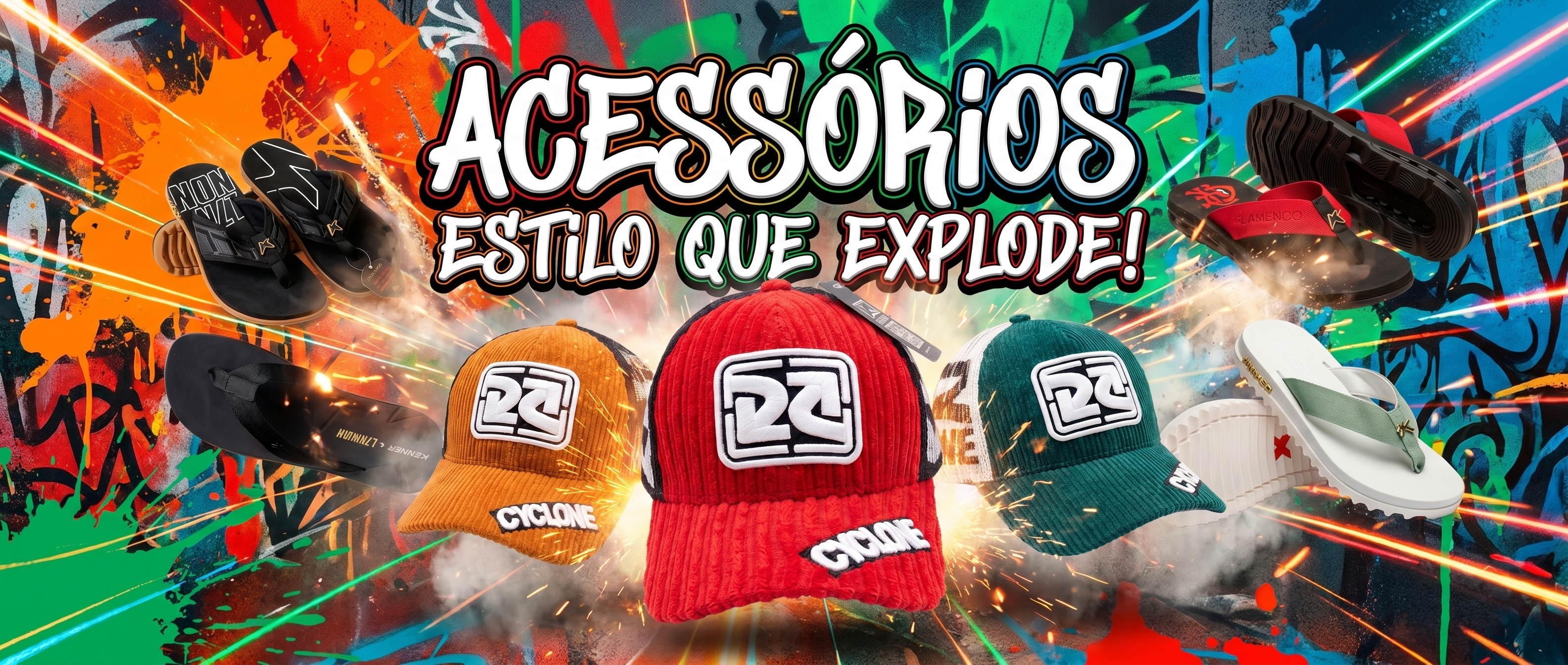 Acessorios