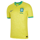 Camiseta Selecao CBF - Retro