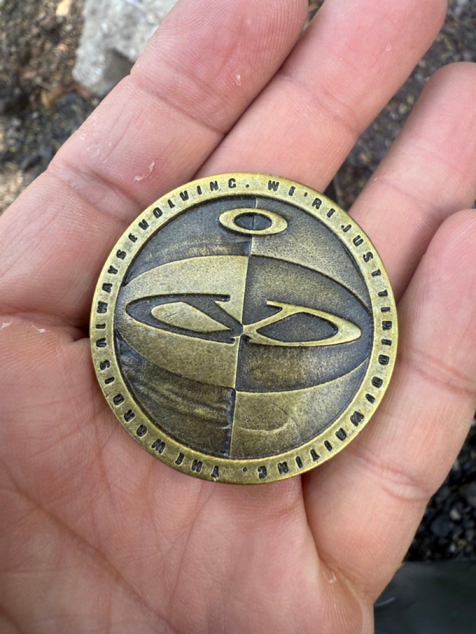 Juliet 24k Gold - Limited Edition 750