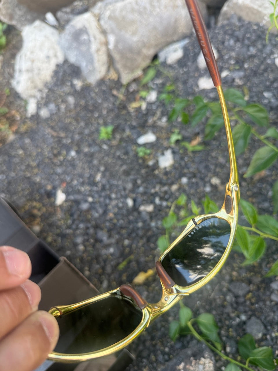 Juliet 24k Gold - Limited Edition 750