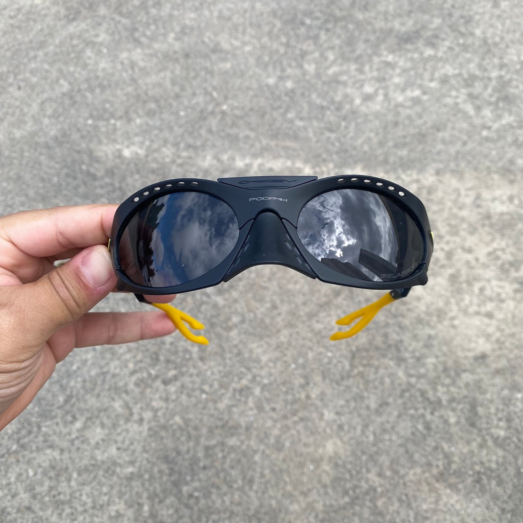 Plantaris - PodPah Edition