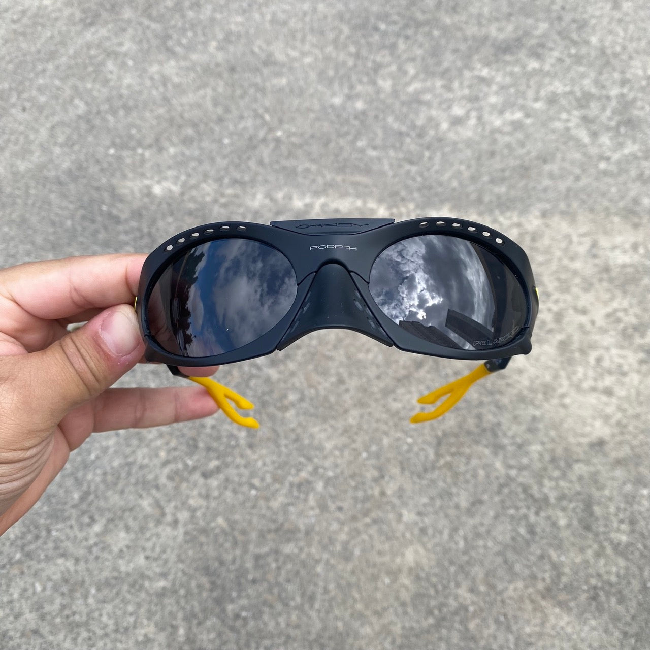 Plantaris - PodPah Edition