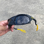 Plantaris - PodPah Edition