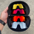 Radar EV - Kit com Lentes