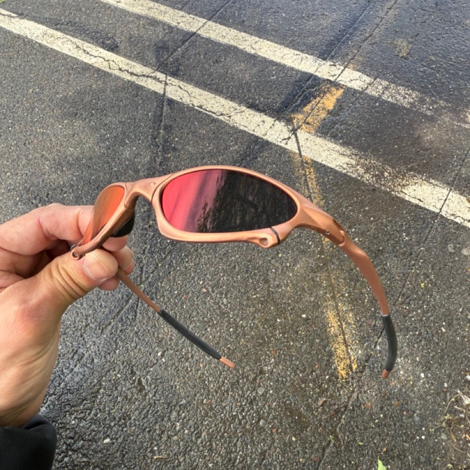 Penny Cooper - Lente Torch 🏆