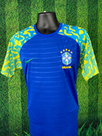 Camiseta CBF Retrô  - Variadas