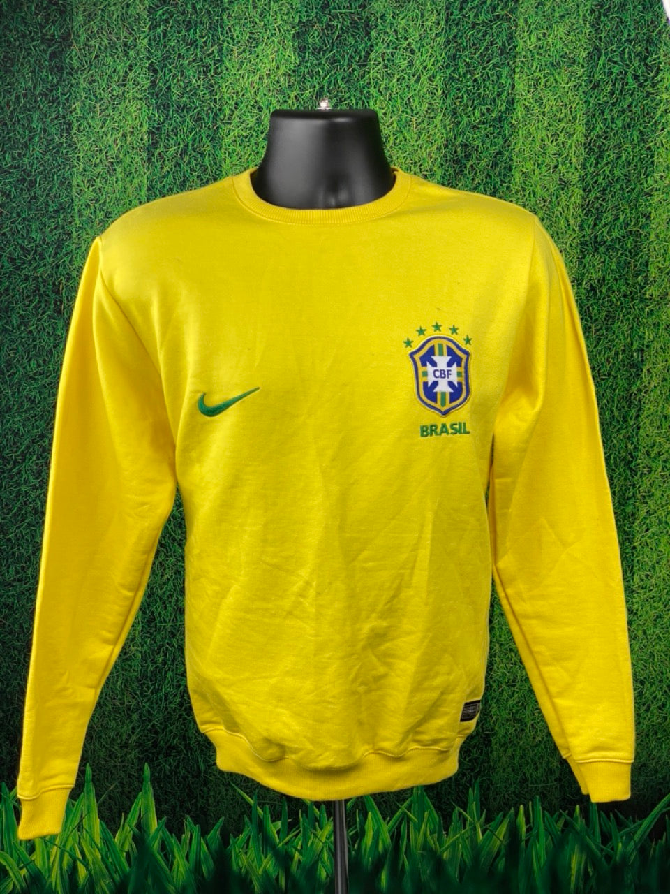 Camiseta CBF Retrô  - Variadas