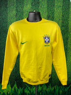 Camiseta CBF Retrô  - Variadas