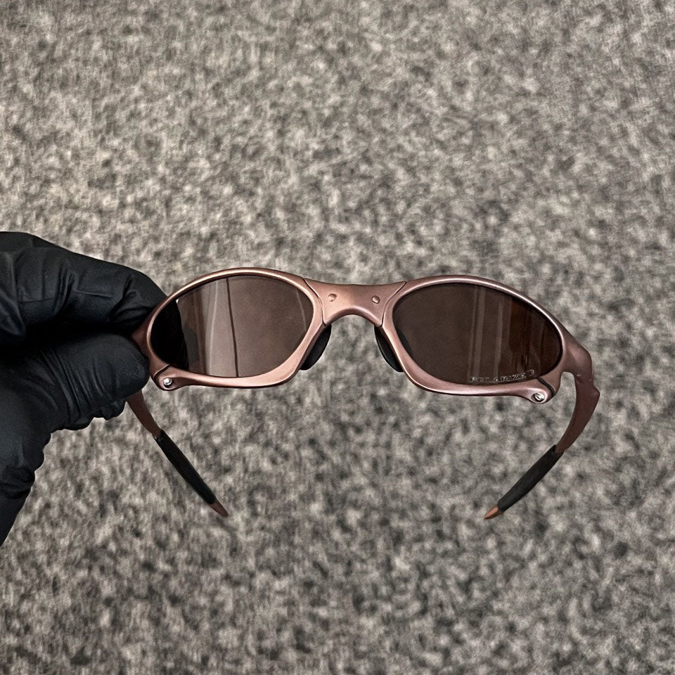 Penny Dark Cooper - Café