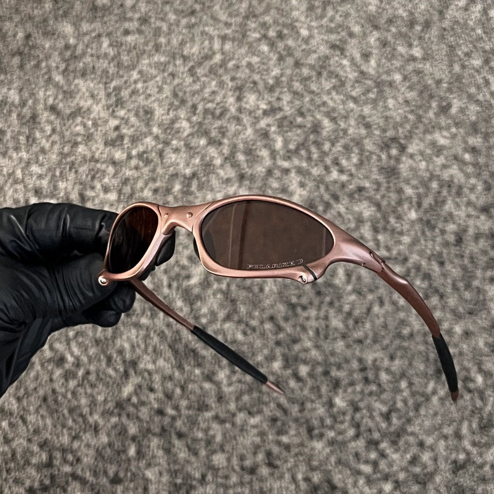 Penny Dark Cooper - Café