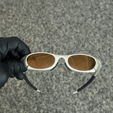 Titanium (lente gold)