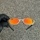 Titanium (lente rubi)