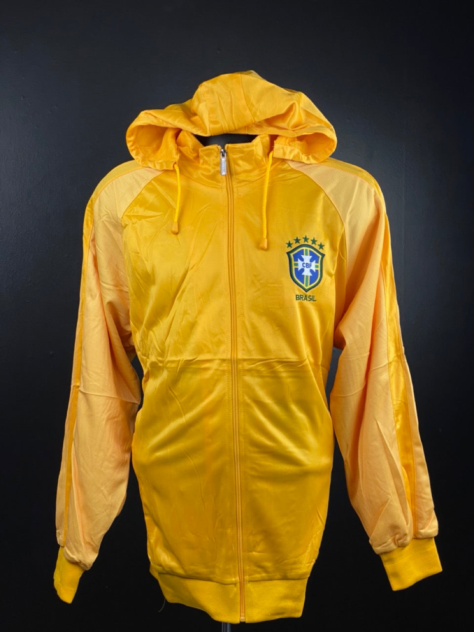 Conjunto CBF - Coach