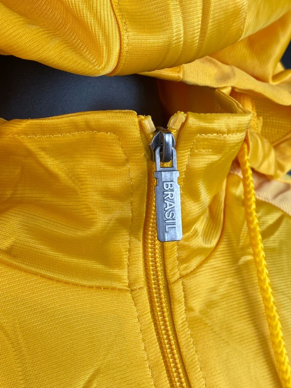 Conjunto CBF - Coach