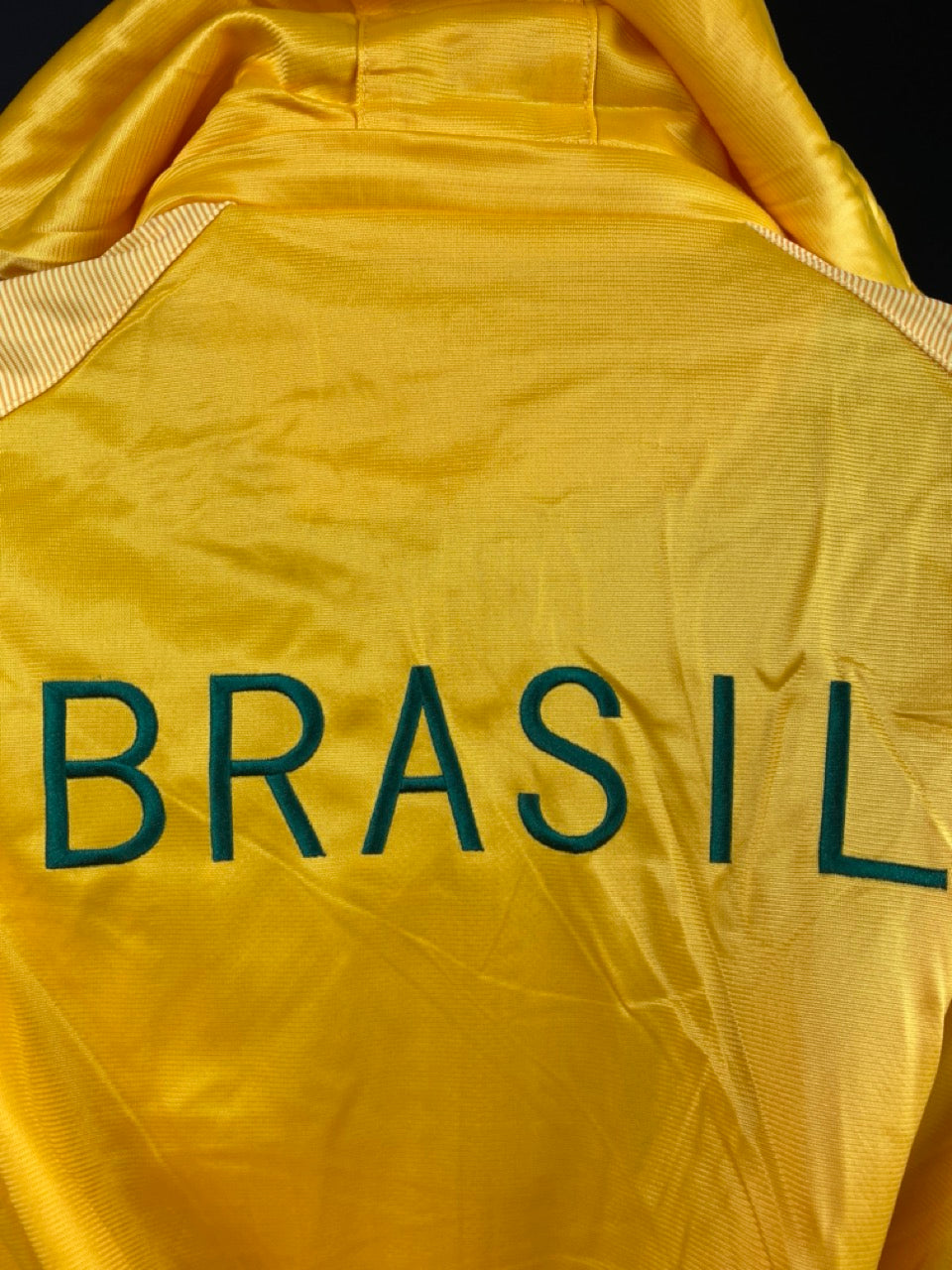 Conjunto CBF - Coach