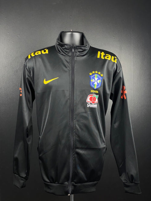 Conjunto CBF - Guarana Antartica