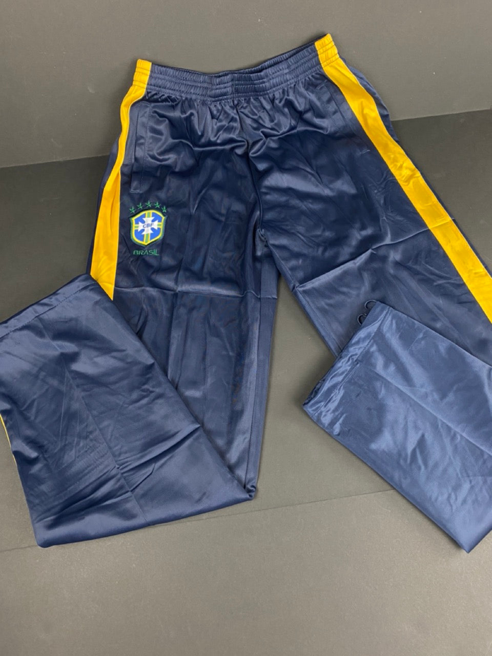 Conjunto CBF - Coach