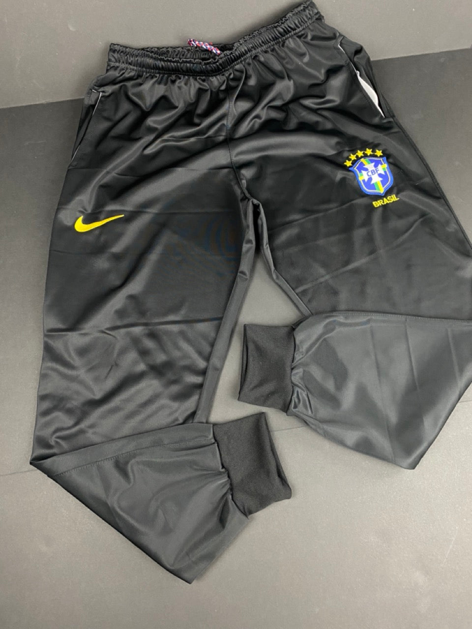 Conjunto CBF - Guarana Antartica