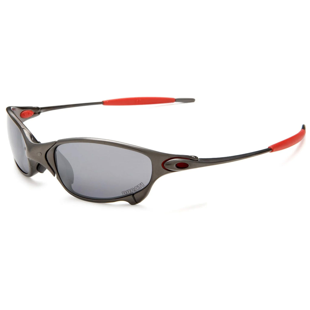 Juliet Edição Ducati 🏆