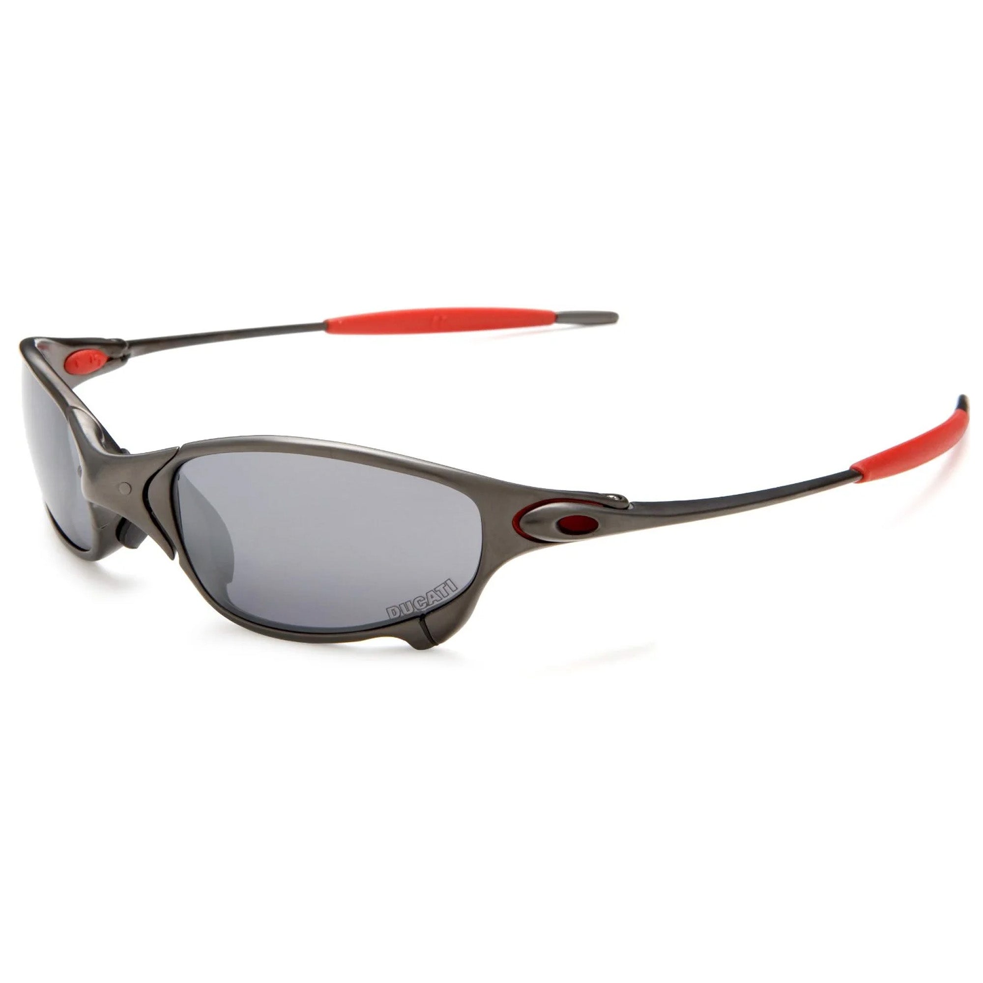 Juliet Edição Ducati 🏆