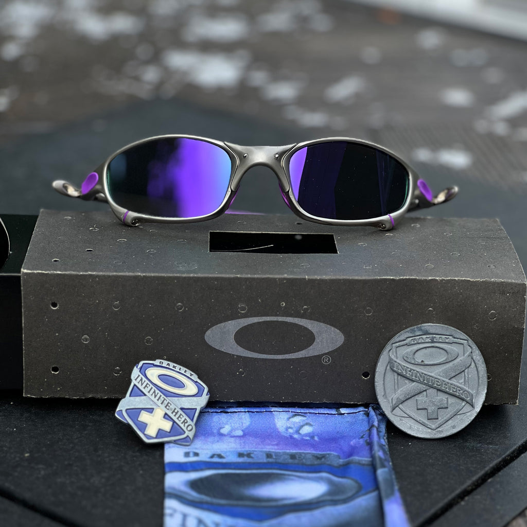 Juliet - Edição Infinite Hero 🏆