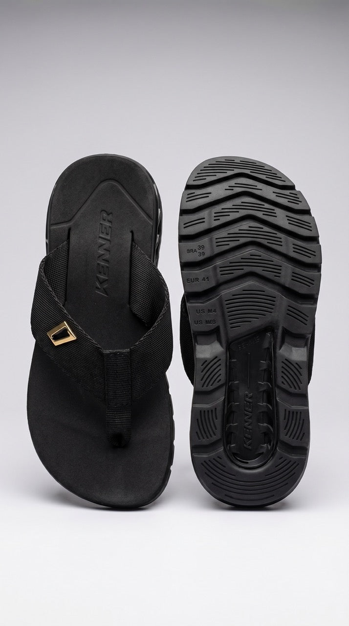 Chinelo Kenner
