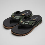 Black/Green - US12 (BR43/44)