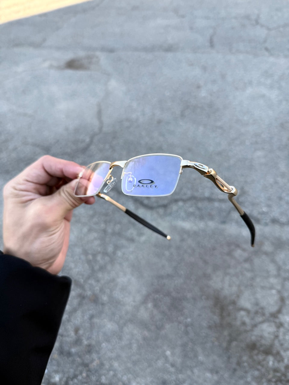 Lupa Descanso - Mola