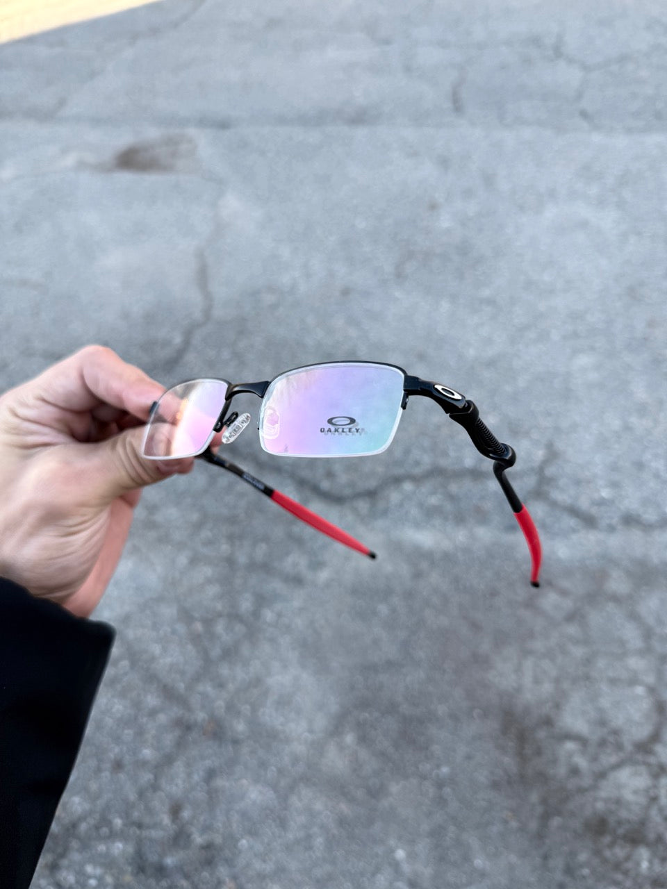 Lupa Descanso - Mola