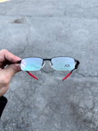 Lupa Descanso - Mola