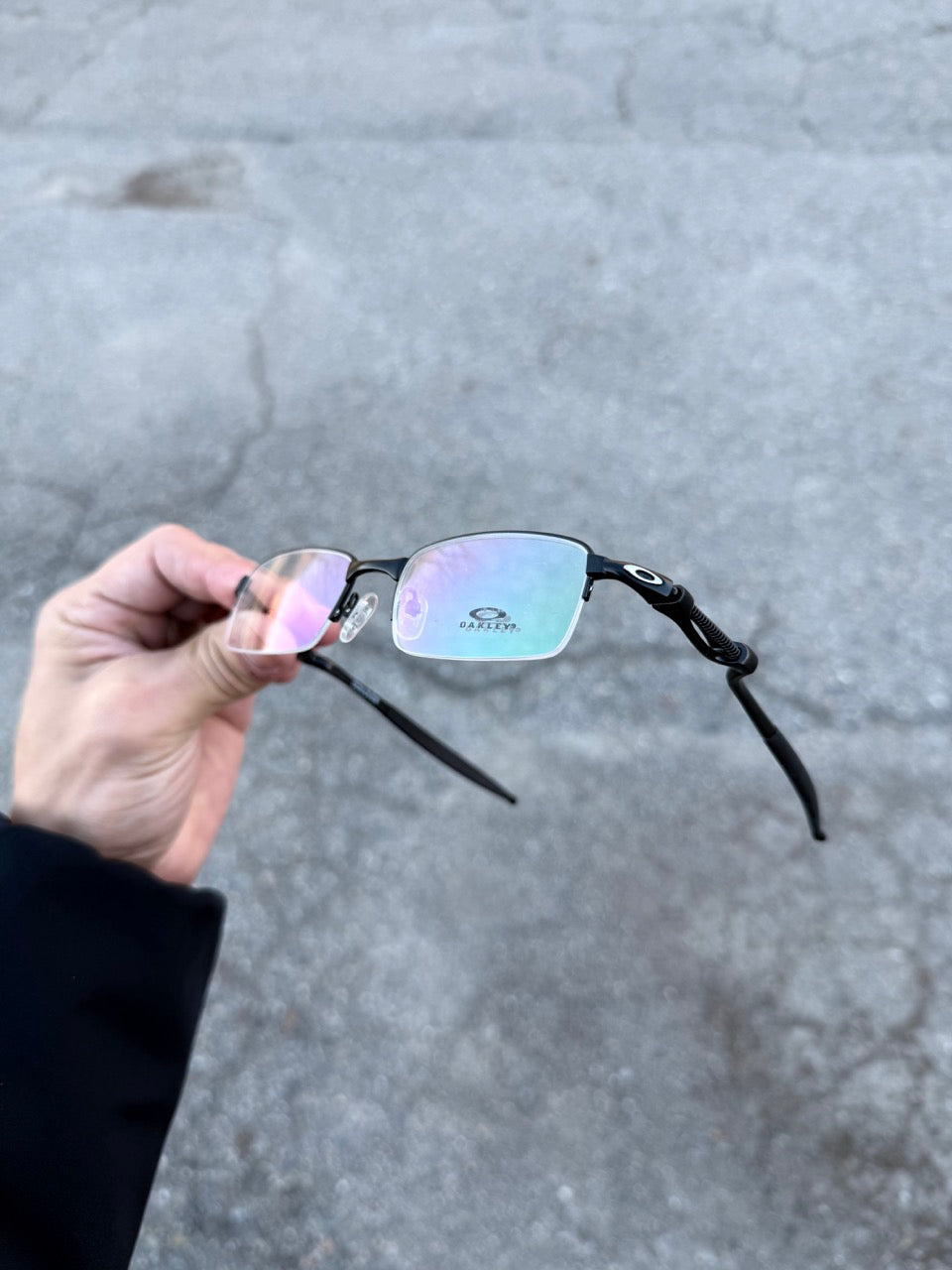 Lupa Descanso - Mola