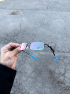 Lupa Descanso - Mola