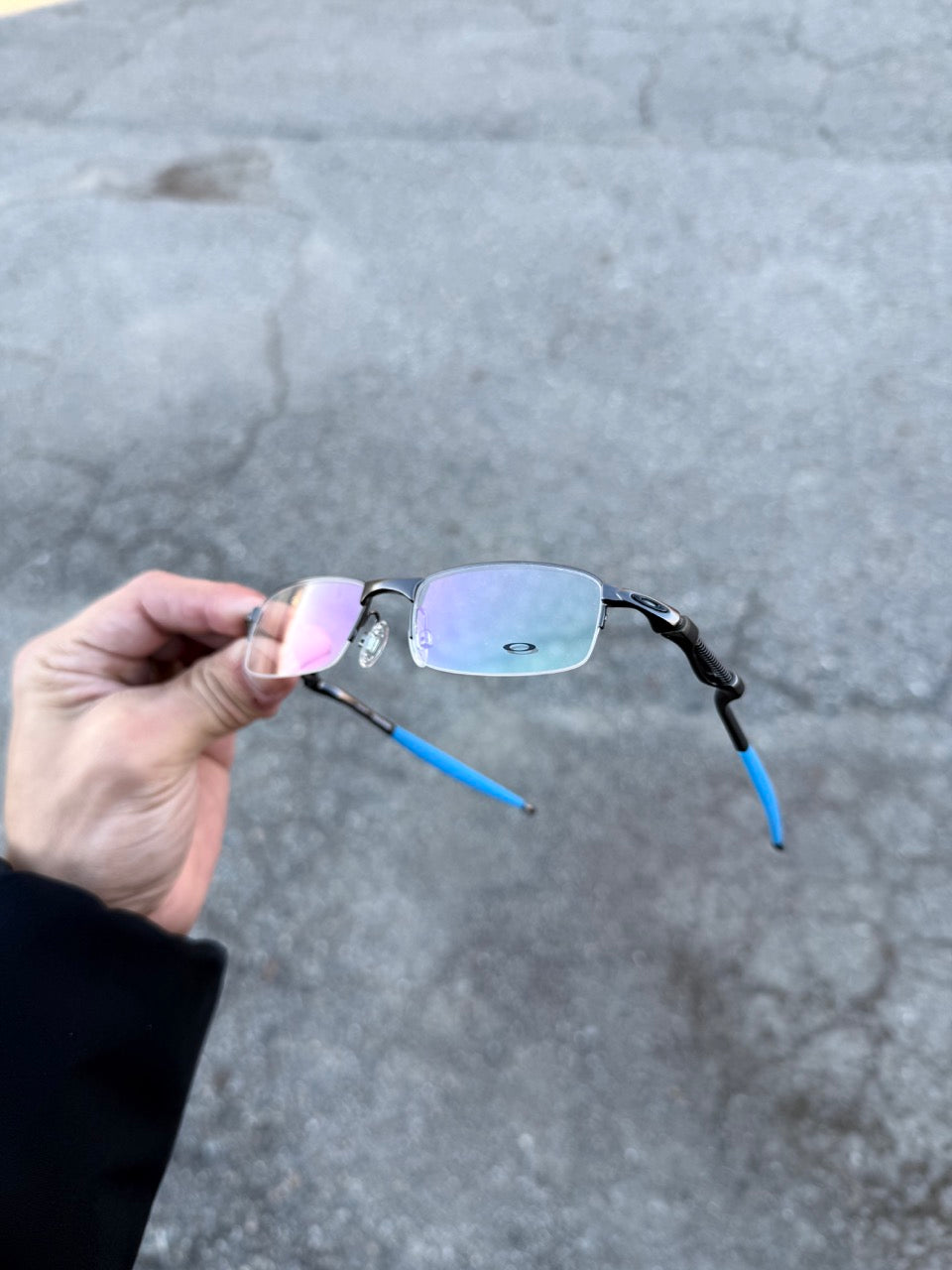 Lupa Descanso - Mola