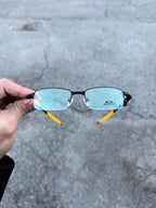 Lupa Descanso - Mola