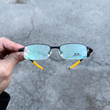 Lupa Descanso - Mola