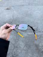 Lupa Descanso - Mola