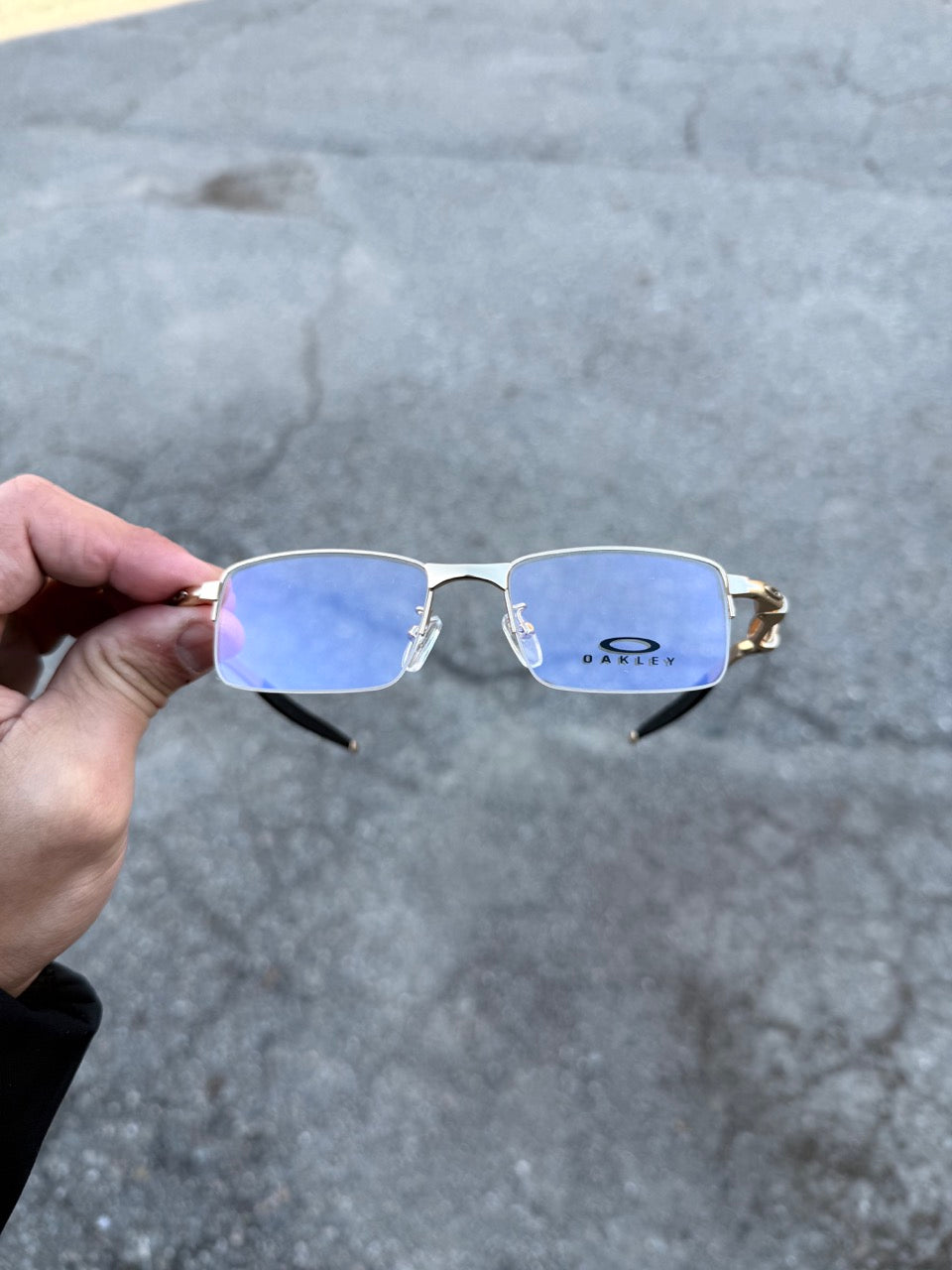 Lupa Descanso - Mola