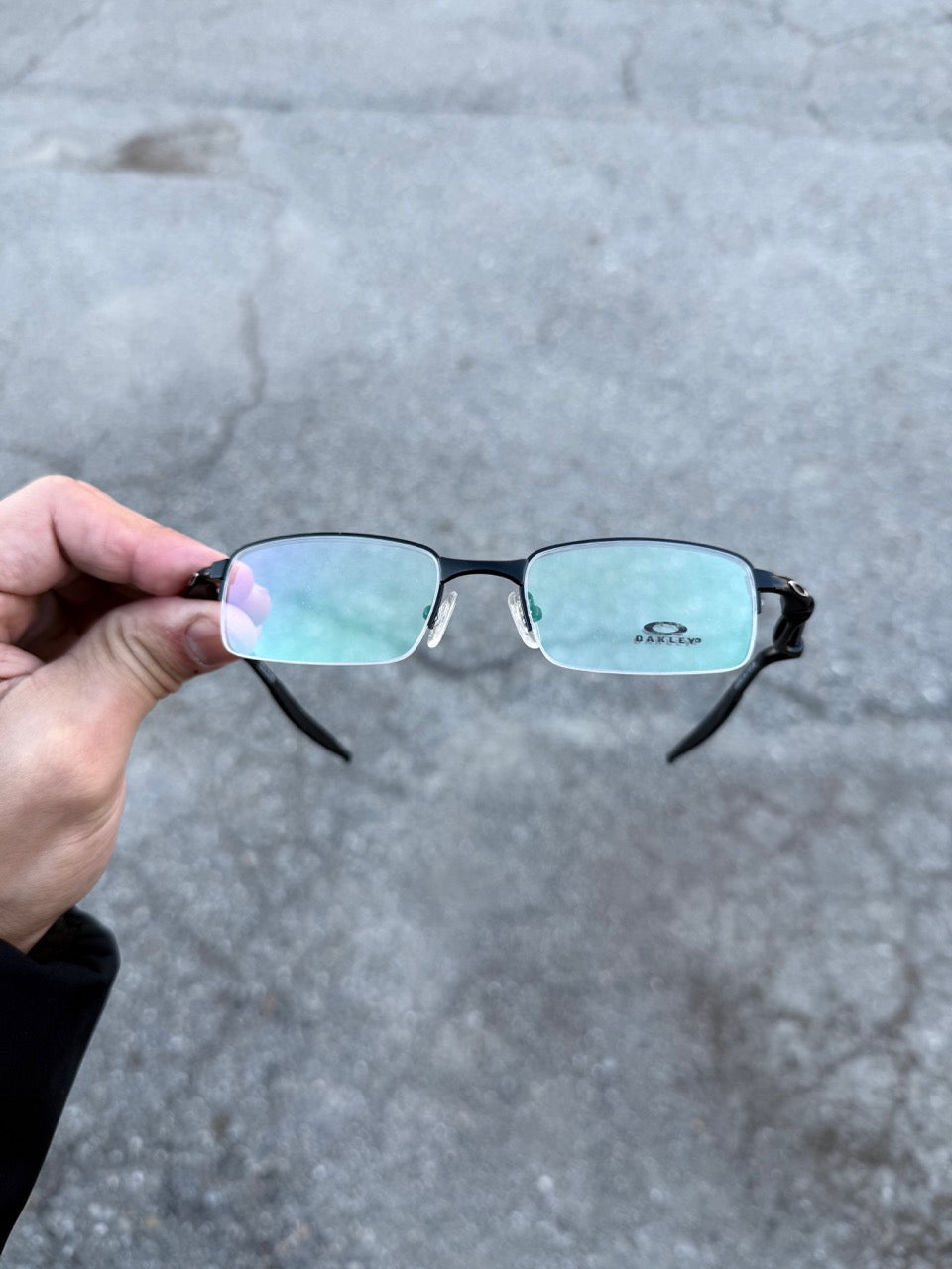 Lupa Descanso - Mola