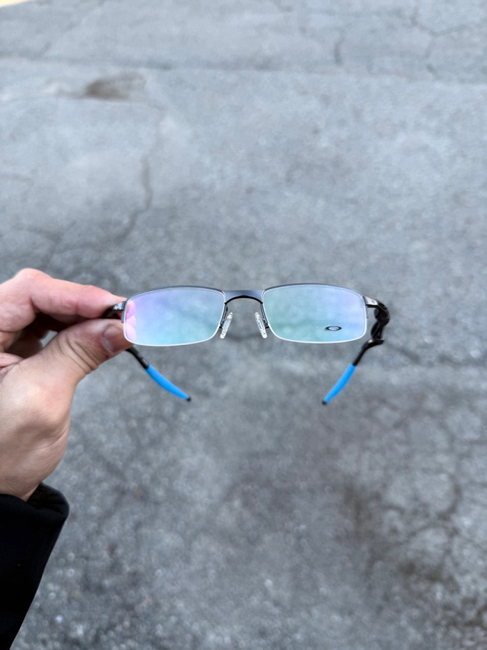 Lupa Descanso - Mola