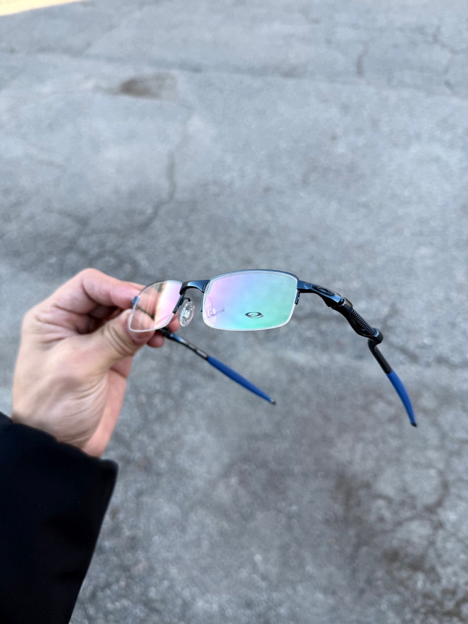 Lupa Descanso - Mola